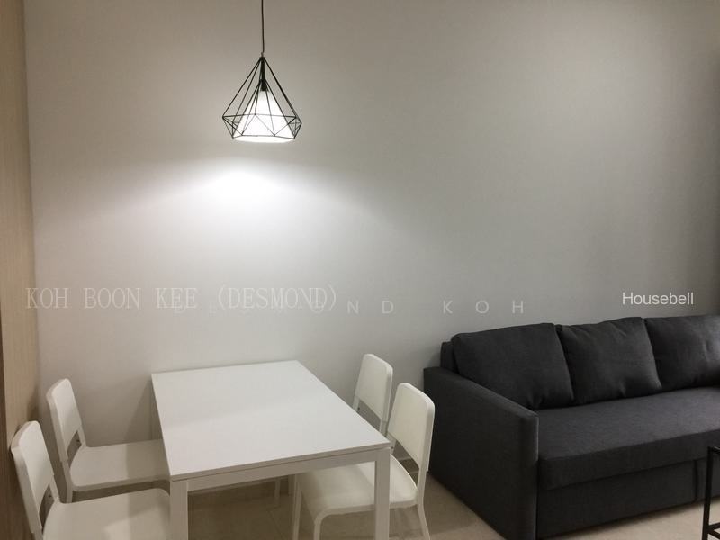 DUO Residences