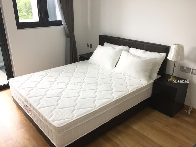 DUO Residences, S$ 4,500 (Negotiable) /mo, 614 sqft, Condos - Apartment