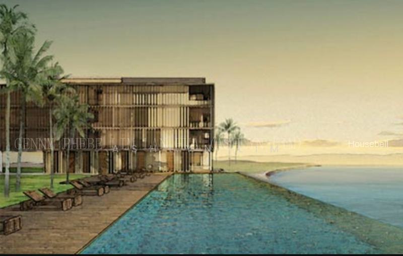 Seven Palms Sentosa Cove