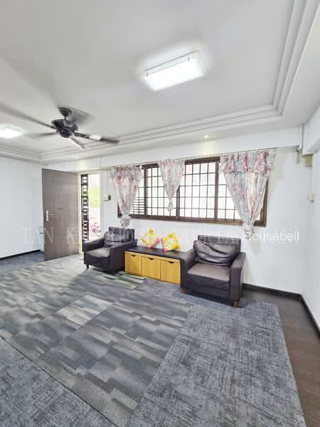 879 Yishun Street 81