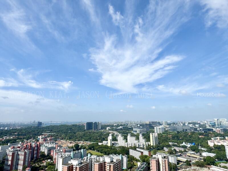 Commonwealth Towers
