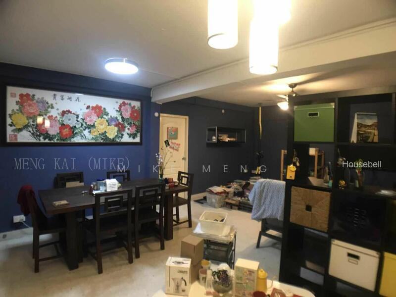 406 Pandan Gardens