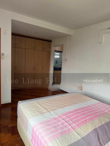 303A Anchorvale Link, S$ 900 /mo, 150 sqft, HDB - 4 A