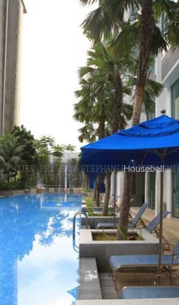 One Devonshire, S$ 4,268,000 (可协商价格), 1,378 sqft, 公寓 - Condominium