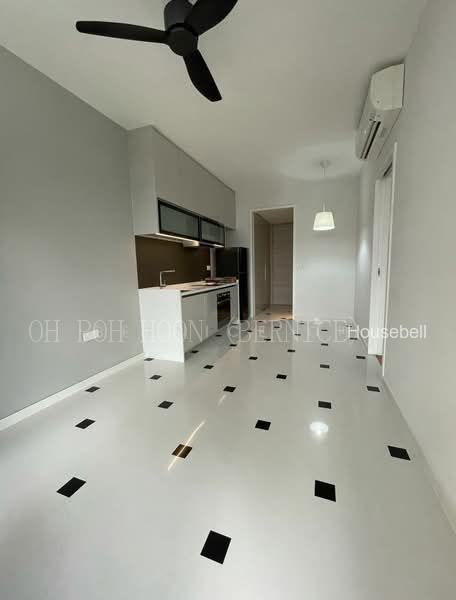 Sophia Hills, S$ 4,899 /mo, 710 sqft, Condos - Condominium