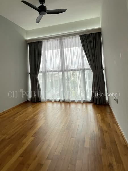 Sophia Hills, S$ 4,899 /mo, 710 sqft, Condos - Condominium