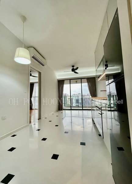Sophia Hills, S$ 4,899 /mo, 710 sqft, Condos - Condominium
