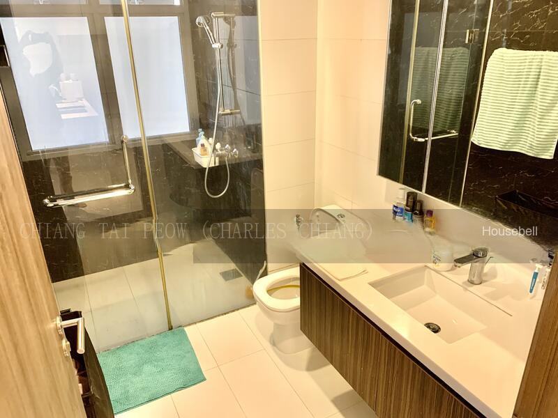 palm isle, S$ 780,000 (Negotiable), 517 sqft, Condos - Condominium