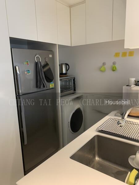 palm isle, S$ 780,000 (Negotiable), 517 sqft, Condos - Condominium