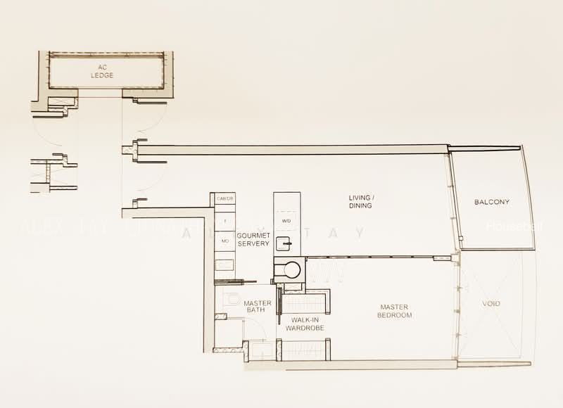 Marina One Residences(7)