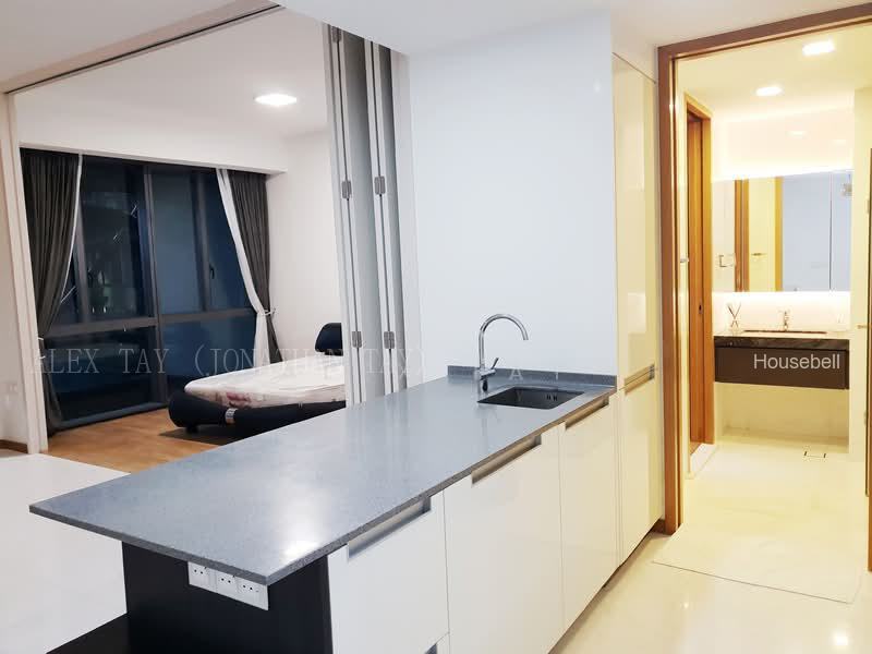 Marina One Residences(5)