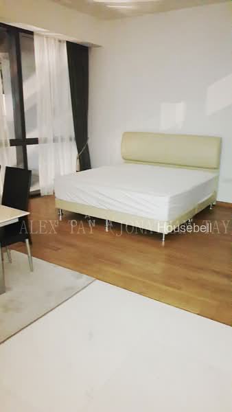 Marina One Residences, S$ 1,400,000, 721 sqft, Condos - Condominium