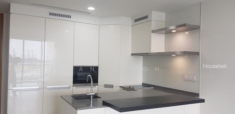 Marina One Residences