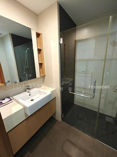 The Interweave, S$ 2,500 (Starting From) /mo, 377 sqft, Condos - Condominium