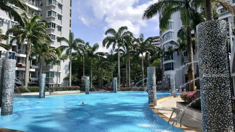 The Madeira, S$ 4,000 /mo, 937 sqft, Condos - Condominium