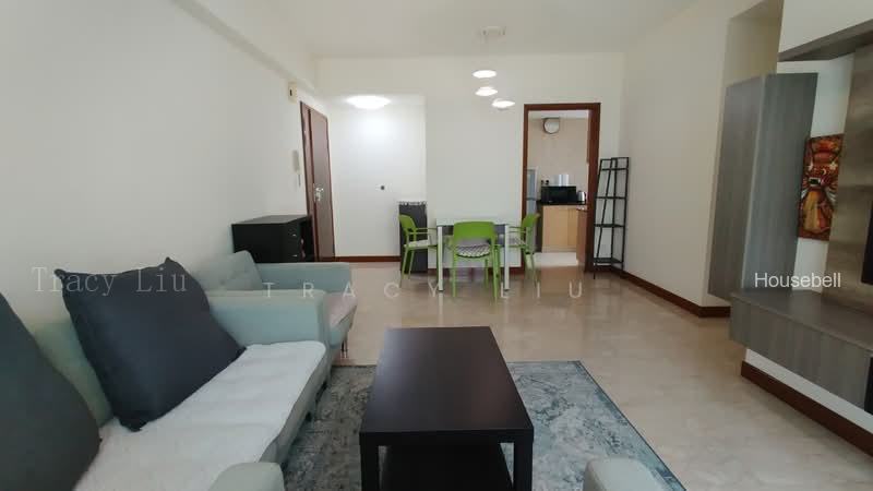 The Madeira, S$ 4,000 /mo, 937 sqft, Condos - Condominium