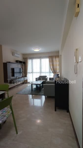 The Madeira, S$ 4,000 /mo, 937 sqft, Condos - Condominium