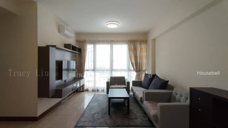 The Madeira, S$ 4,000 /mo, 937 sqft, Condos - Condominium