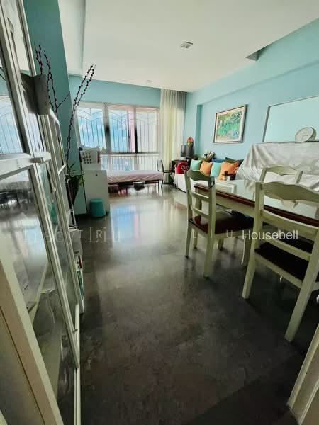 The Madeira, S$ 4,000 /mo, 937 sqft, Condos - Condominium
