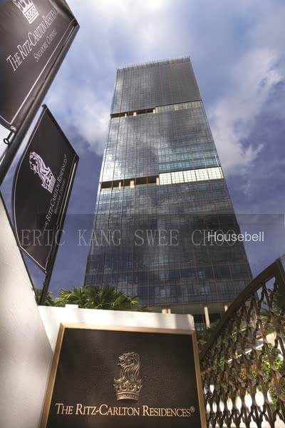 The Ritz-Carlton Residences(2)