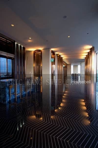 The Ritz-Carlton Residences(4)