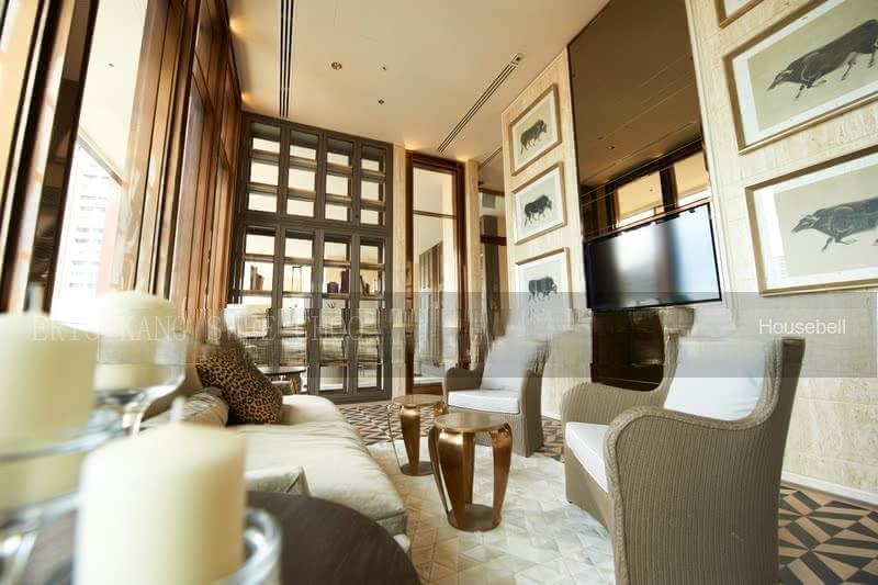 The Ritz-Carlton Residences(6)