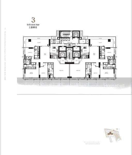 The Ritz-Carlton Residences(7)