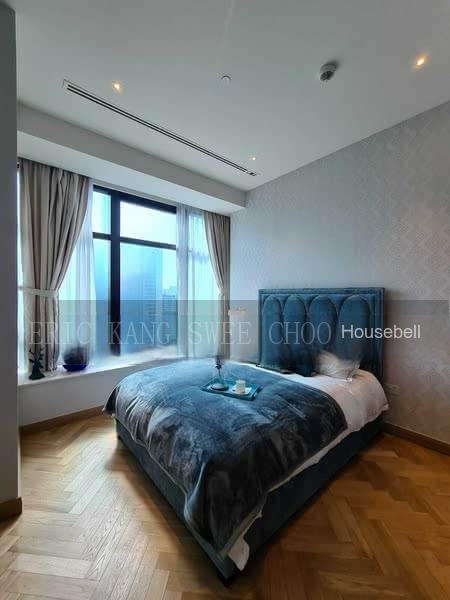 The Ritz-Carlton Residences(1)