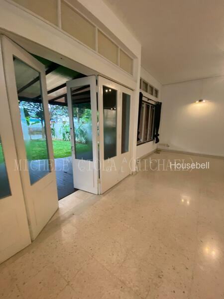 Faber Hills Estate