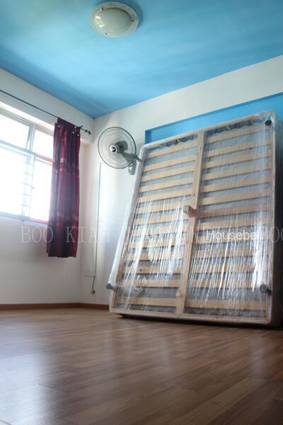 424A Yishun Avenue 11, S$ 2,900 (可协商价格) /月, 721 sqft, 组屋 - 3 A
