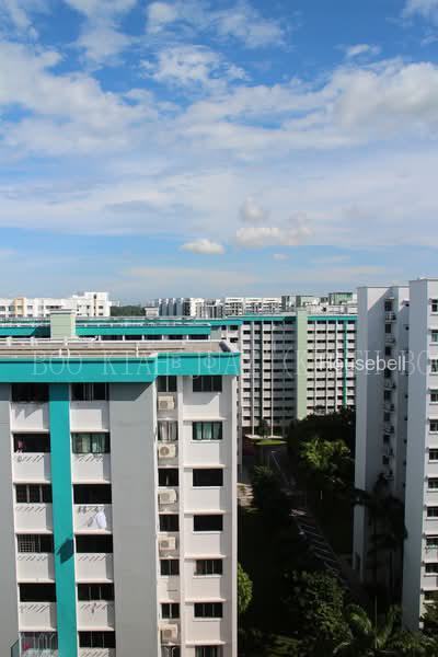 424A Yishun Avenue 11, S$ 2,900 (可协商价格) /月, 721 sqft, 组屋 - 3 A