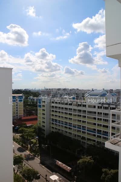 424A Yishun Avenue 11, S$ 2,900 (可协商价格) /月, 721 sqft, 组屋 - 3 A