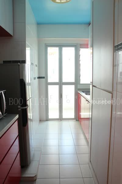 424A Yishun Avenue 11, S$ 2,900 (可协商价格) /月, 721 sqft, 组屋 - 3 A