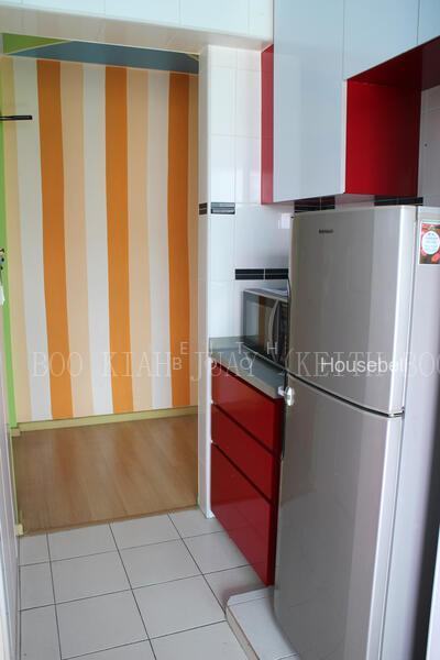 424A Yishun Avenue 11, S$ 2,900 (可协商价格) /月, 721 sqft, 组屋 - 3 A
