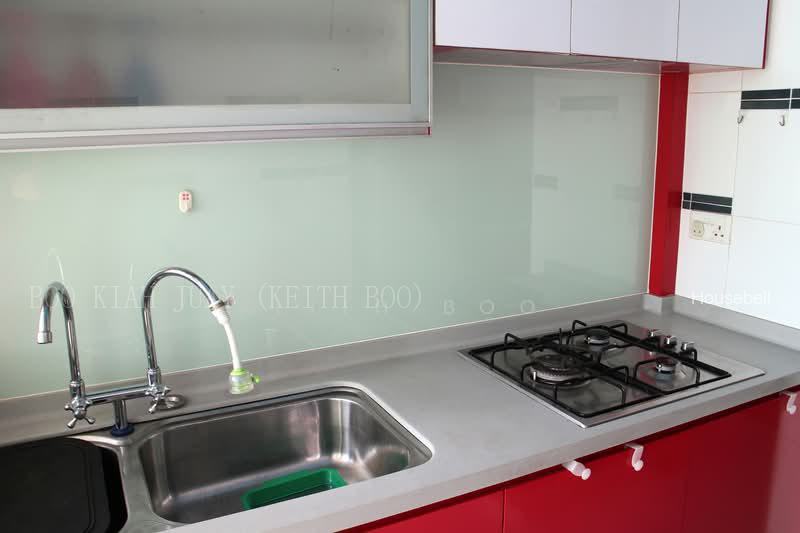 424A Yishun Avenue 11, S$ 2,900 (可协商价格) /月, 721 sqft, 组屋 - 3 A
