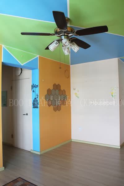424A Yishun Avenue 11, S$ 2,900 (可协商价格) /月, 721 sqft, 组屋 - 3 A