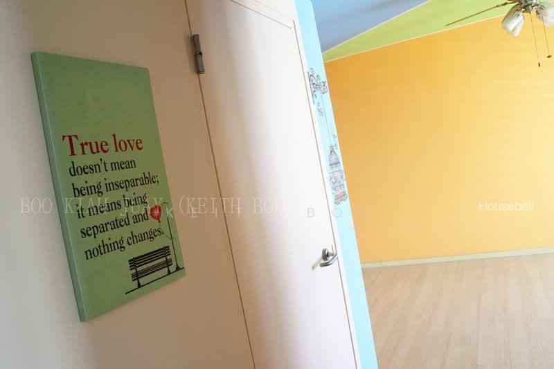 424A Yishun Avenue 11, S$ 2,900 (可协商价格) /月, 721 sqft, 组屋 - 3 A