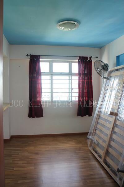 424A Yishun Avenue 11, S$ 2,900 (可协商价格) /月, 721 sqft, 组屋 - 3 A