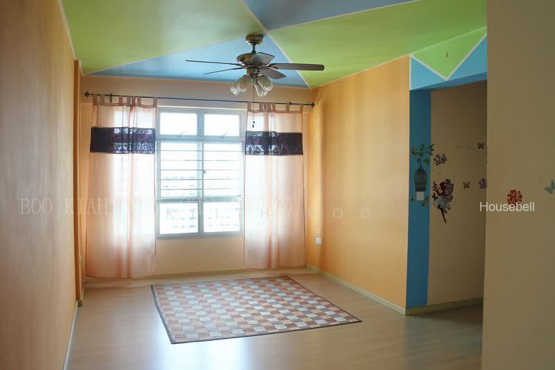 424A Yishun Avenue 11