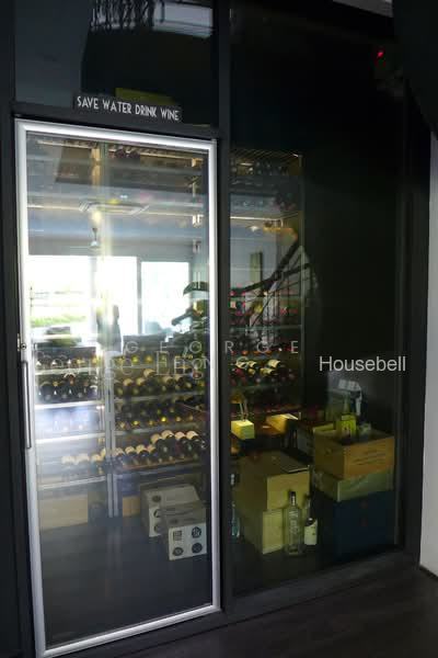 3 Storey Modern Bungalow @ Hillview Garden Estate