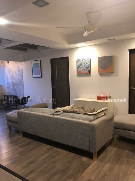 496B Tampines Street 43