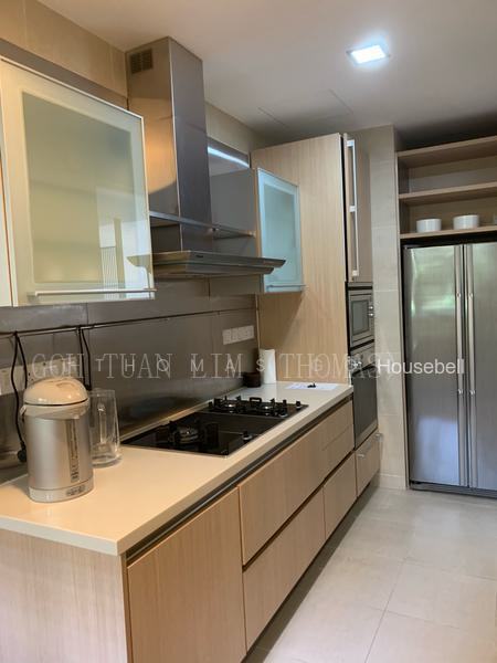 Tanglin Residences