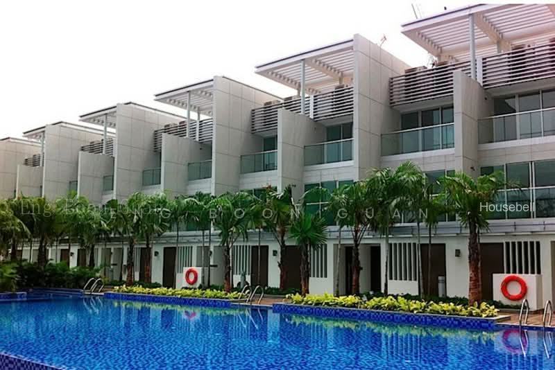 The Rochester Residences