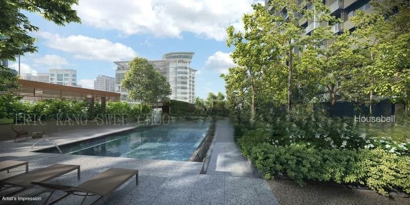 Midtown Bay, S$ 2,810,000 (Starting From), 990 sqft, Condos - Condominium