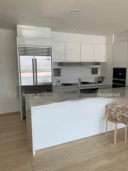 Eden Residences Capitol