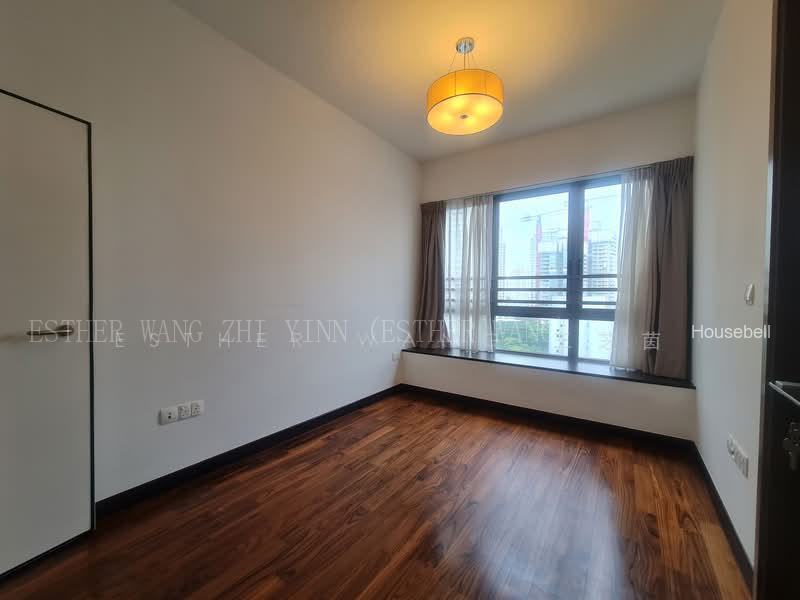 Starlight Suites, S$ 1,280,000, 560 sqft, Condos - Condominium