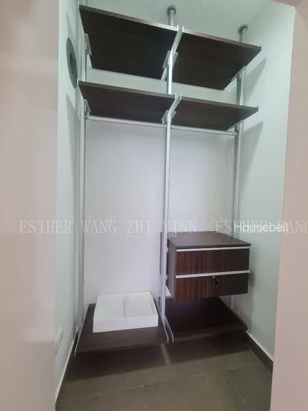 Starlight Suites, S$ 1,280,000, 560 sqft, Condos - Condominium