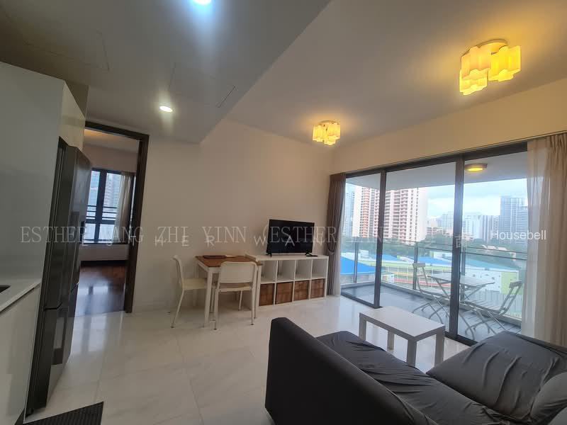 Starlight Suites, S$ 1,280,000, 560 sqft, Condos - Condominium