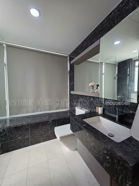 Starlight Suites, S$ 1,280,000, 560 sqft, Condos - Condominium