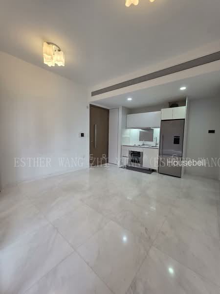 Starlight Suites, S$ 1,280,000, 560 sqft, Condos - Condominium